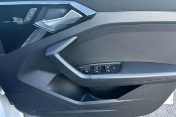 Audi A1 30 TFSI S Line 5dr S Tronic