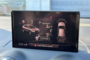 Audi Q2 30 TDI S Line 5dr S Tronic