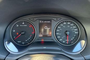 Audi Q2 30 TDI S Line 5dr S Tronic