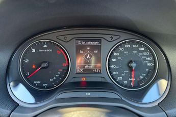 Audi Q2 30 TDI S Line 5dr S Tronic