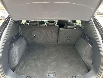 Ford Kuga 2.5 FHEV ST-Line Edition 5dr CVT