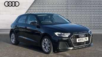 Audi A1 30 TFSI Sport 5dr