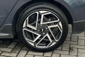 Hyundai i20 1.0T GDi N Line S 5dr DCT