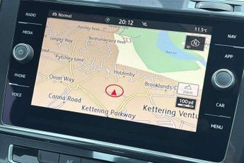 Volkswagen Golf 1.5 TSI EVO SE [Nav] 5dr DSG