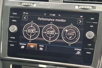 Volkswagen Golf 1.5 TSI EVO SE [Nav] 5dr DSG