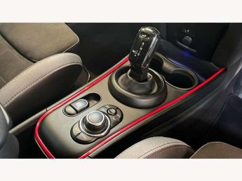 MINI Countryman 1.5 Cooper Sport 5dr Auto