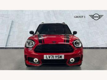 MINI Countryman 1.5 Cooper Sport 5dr Auto