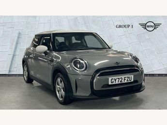 MINI Hatch 1.5 Cooper Classic 3dr Auto