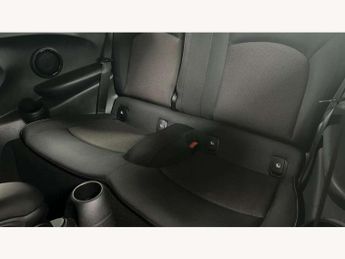 MINI Hatchback 1.5 Cooper Classic 3dr Auto