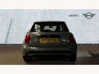MINI Hatchback 1.5 Cooper Classic 3dr Auto