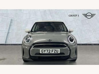 MINI Hatchback 1.5 Cooper Classic 3dr Auto