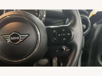 MINI Hatchback 1.5 Cooper Classic 3dr Auto