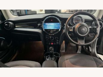 MINI Hatchback 1.5 Cooper Classic 3dr Auto
