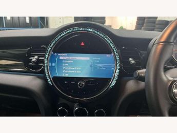 MINI Hatchback 1.5 Cooper Classic 3dr Auto