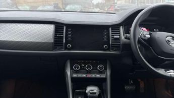 Skoda Kodiaq 1.5 TSI SE L Executive 5dr DSG [7 Seat]