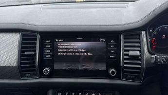 Skoda Kodiaq 1.5 TSI SE L Executive 5dr DSG [7 Seat]