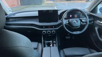 Skoda Superb Estate 1.5 TSI e-TEC SE L 5dr DSG