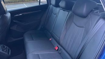 Skoda Superb Estate 1.5 TSI e-TEC SE L 5dr DSG