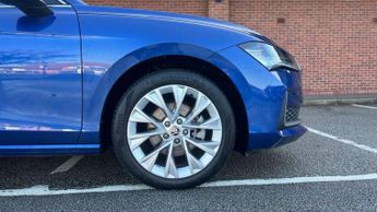 Skoda Superb Estate 1.5 TSI e-TEC SE L 5dr DSG
