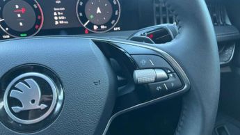 Skoda Superb Estate 1.5 TSI e-TEC SE L 5dr DSG