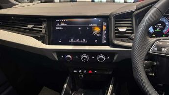Audi A1 35 TFSI S Line 5dr S Tronic