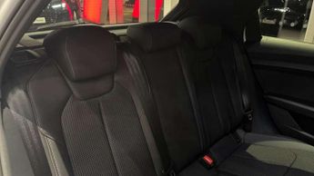 Audi A1 35 TFSI S Line 5dr S Tronic