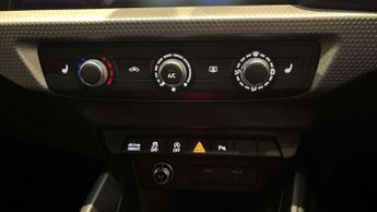 Audi A1 35 TFSI S Line 5dr S Tronic