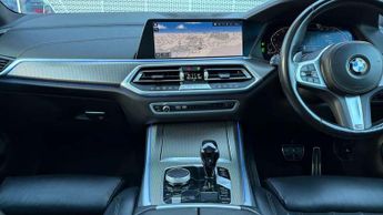 BMW X5 xDrive30d MHT M Sport 5dr Auto
