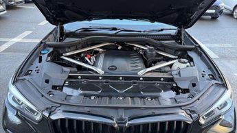 BMW X5 xDrive30d MHT M Sport 5dr Auto