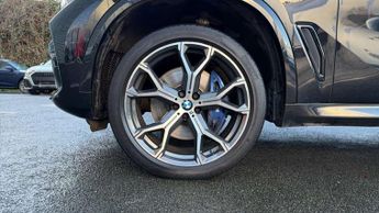 BMW X5 xDrive30d MHT M Sport 5dr Auto
