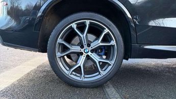BMW X5 xDrive30d MHT M Sport 5dr Auto