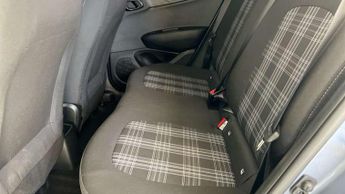 Hyundai i10 1.0 [63] Premium 5dr Auto [Nav]