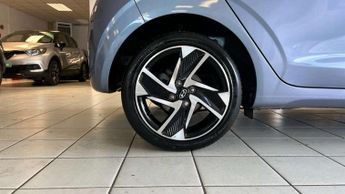 Hyundai i10 1.0 [63] Premium 5dr Auto [Nav]