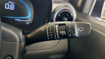 Hyundai i10 1.0 [63] Premium 5dr Auto [Nav]