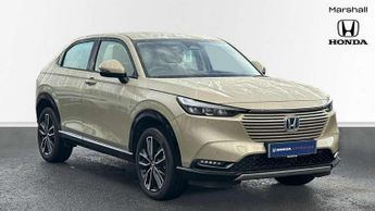 Honda HR-V 1.5 eHEV Advance 5dr CVT