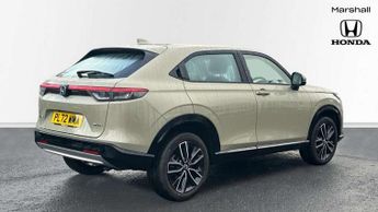 Honda HR-V 1.5 eHEV Advance 5dr CVT