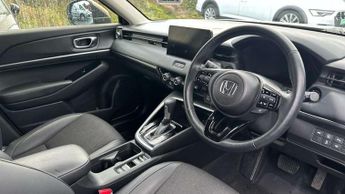 Honda HR-V 1.5 eHEV Advance 5dr CVT