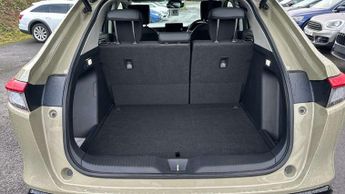Honda HR-V 1.5 eHEV Advance 5dr CVT