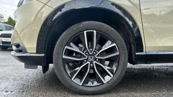 Honda HR-V 1.5 eHEV Advance 5dr CVT