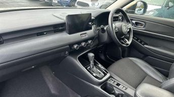 Honda HR-V 1.5 eHEV Advance 5dr CVT