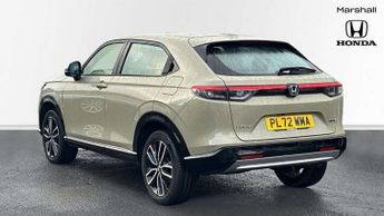 Honda HR-V 1.5 eHEV Advance 5dr CVT