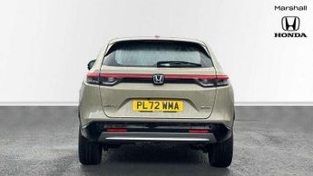 Honda HR-V 1.5 eHEV Advance 5dr CVT