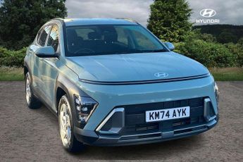 Hyundai KONA 1.0T Advance 5dr DCT