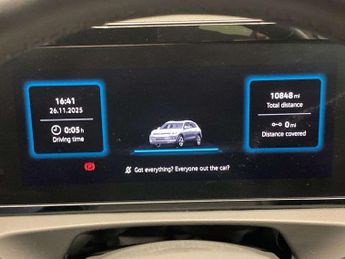 Volkswagen Tiguan 1.5 eTSI 150 Life 5dr DSG