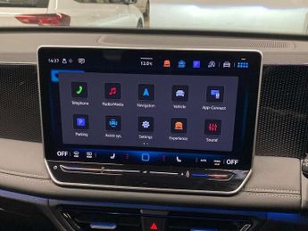 Volkswagen Tiguan 1.5 eTSI 150 Life 5dr DSG