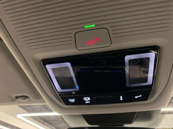 Volkswagen Tiguan 1.5 eTSI 150 Life 5dr DSG