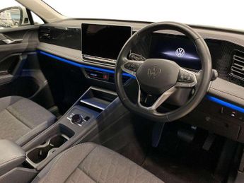 Volkswagen Tiguan 1.5 eTSI 150 Life 5dr DSG