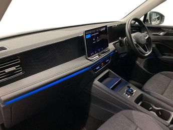 Volkswagen Tiguan 1.5 eTSI 150 Life 5dr DSG