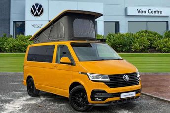 Volkswagen Transporter 2.0 TDI 150 Highline Van DSG