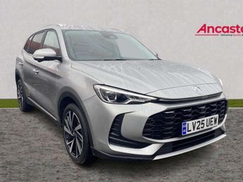 MG ZS 1.5 Hybrid+ Trophy 5dr Auto